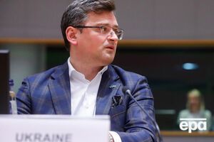 Украина попросит Израиль предоставить ей системы ПВО, анонсировал Кулеба