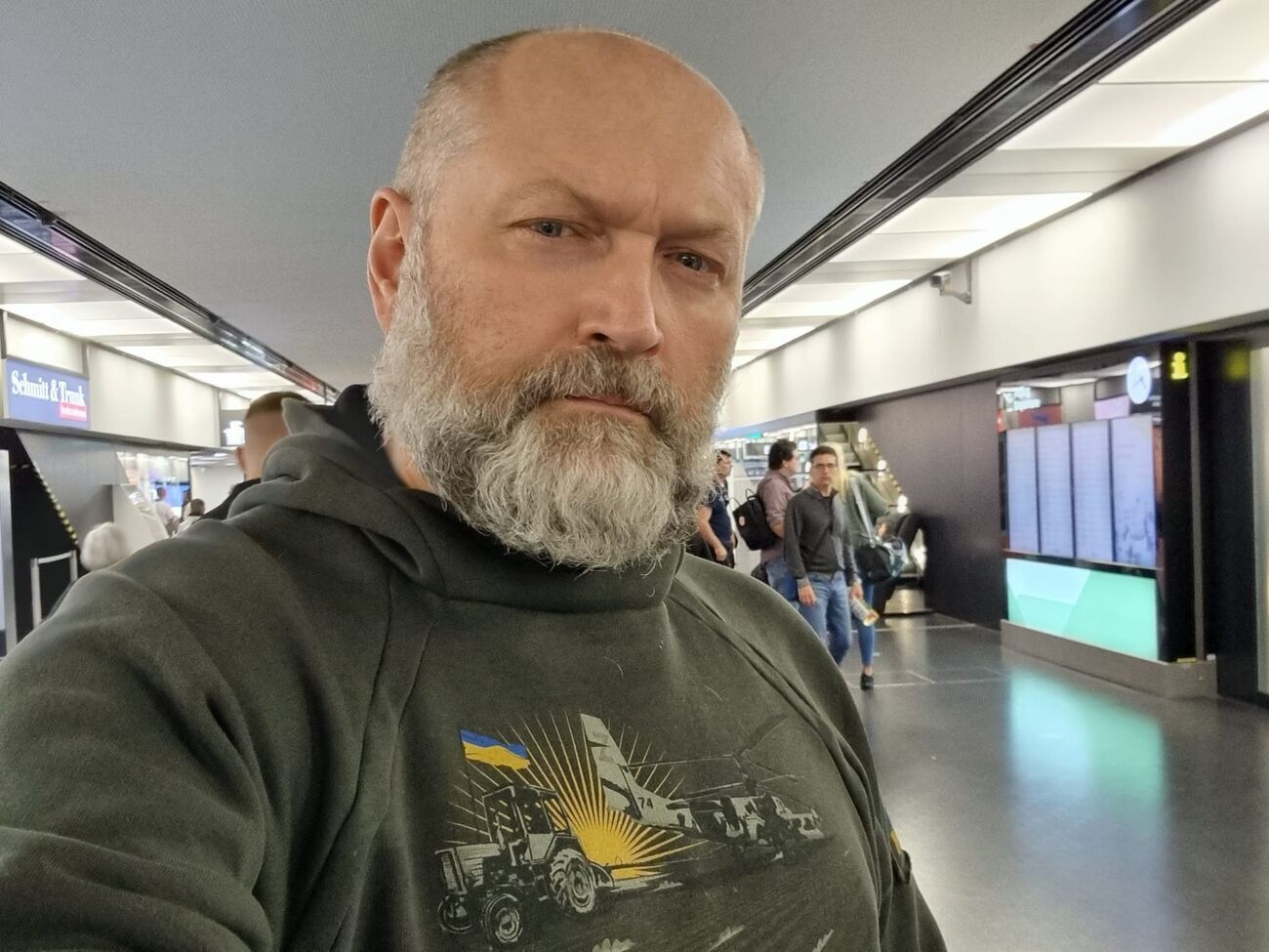 В Кремле считают, что отсутствие света и тепла заставит нас забыть о Буче и бомбежке городов Украины. Они не понимают, что мы хотим не мира, а победу