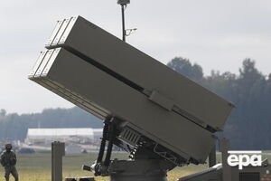 Игорь Гросу не смог назвать сумму, которая нужна Молдове на покупку новых систем ПВО