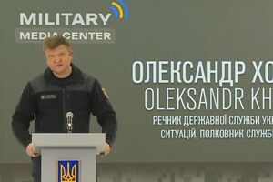 Спікер ДСНС розповів, що знеструмленою залишається приблизно чверть населених пунктів, які втратили електропостачання внаслідок обстрілів РФ