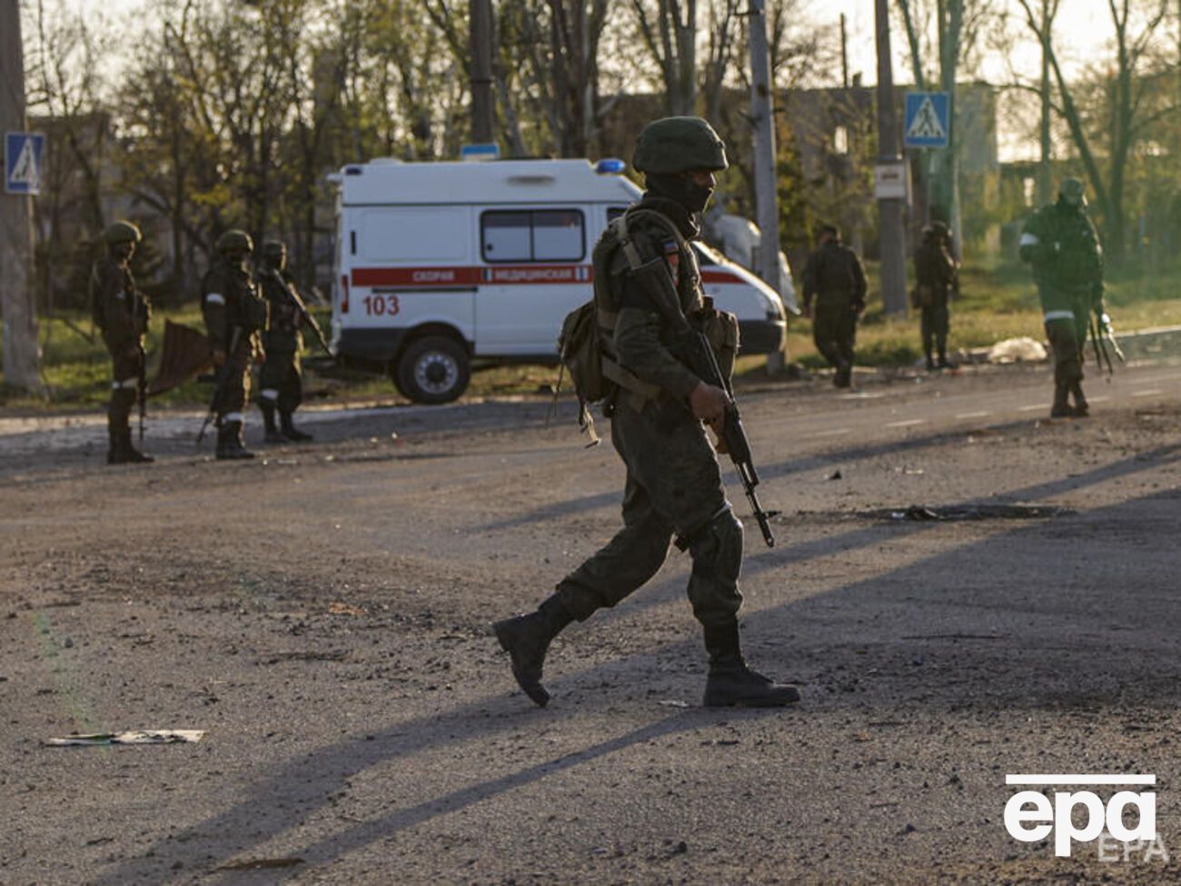 За время полномасштабного вторжения Россия потеряла в Украине около 65 850 военнослужащих