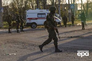 За час повномасштабного вторгнення Росія втратила в Україні приблизно 65 850 військовослужбовців