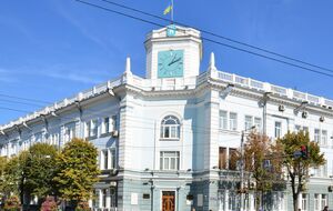 У Житомир прилетіло три ракети окупантів, зазначив мер