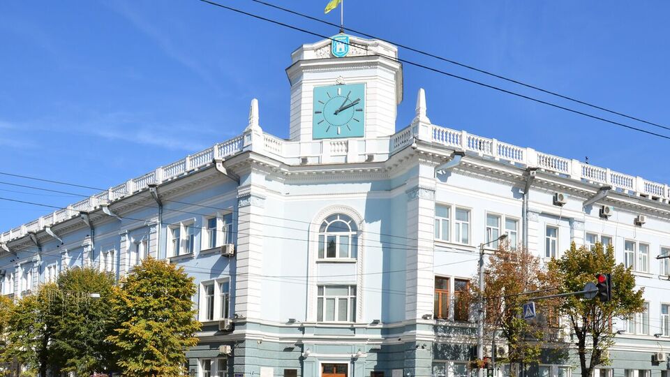 У Житомир прилетіло три ракети окупантів, зазначив мер