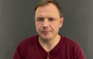 Стремоусов пообещал по всей земле "народные референдумы" за "присоединение к России"