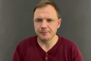 Стремоусов пообіцяв по всій землі "народні референдуми" за "приєднання до Росії"