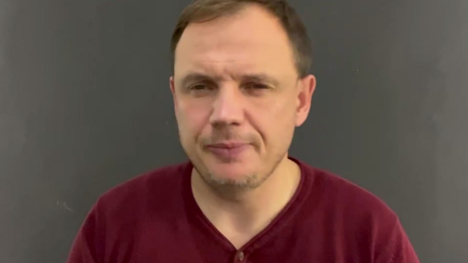 Стремоусов пообещал по всей земле "народные референдумы" за "присоединение к России"