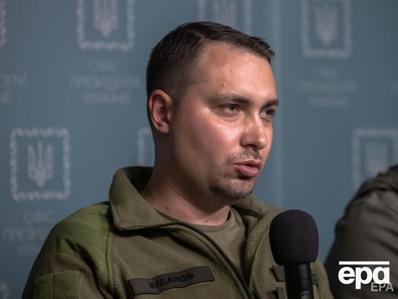 Буданов прогнозує, що до літа 2023-го Росія зазнає поразки у війні