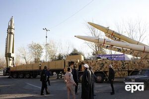 Сделка РФ с Ираном включает дополнительные беспилотники и баллистические ракеты семейства Fateh и Zolfaghar, пишет Reuters