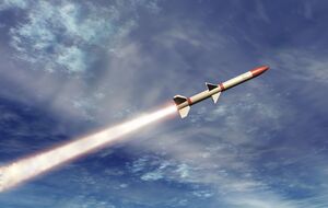 По информации СМИ, тайный ракетный проект получил название "Тайфун"