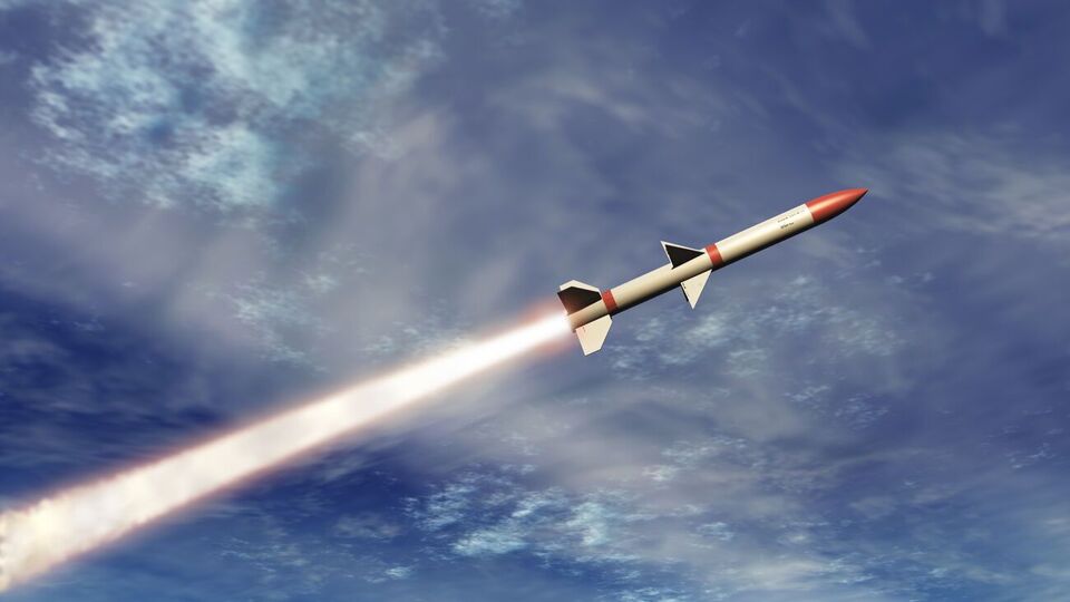По информации СМИ, тайный ракетный проект получил название "Тайфун"