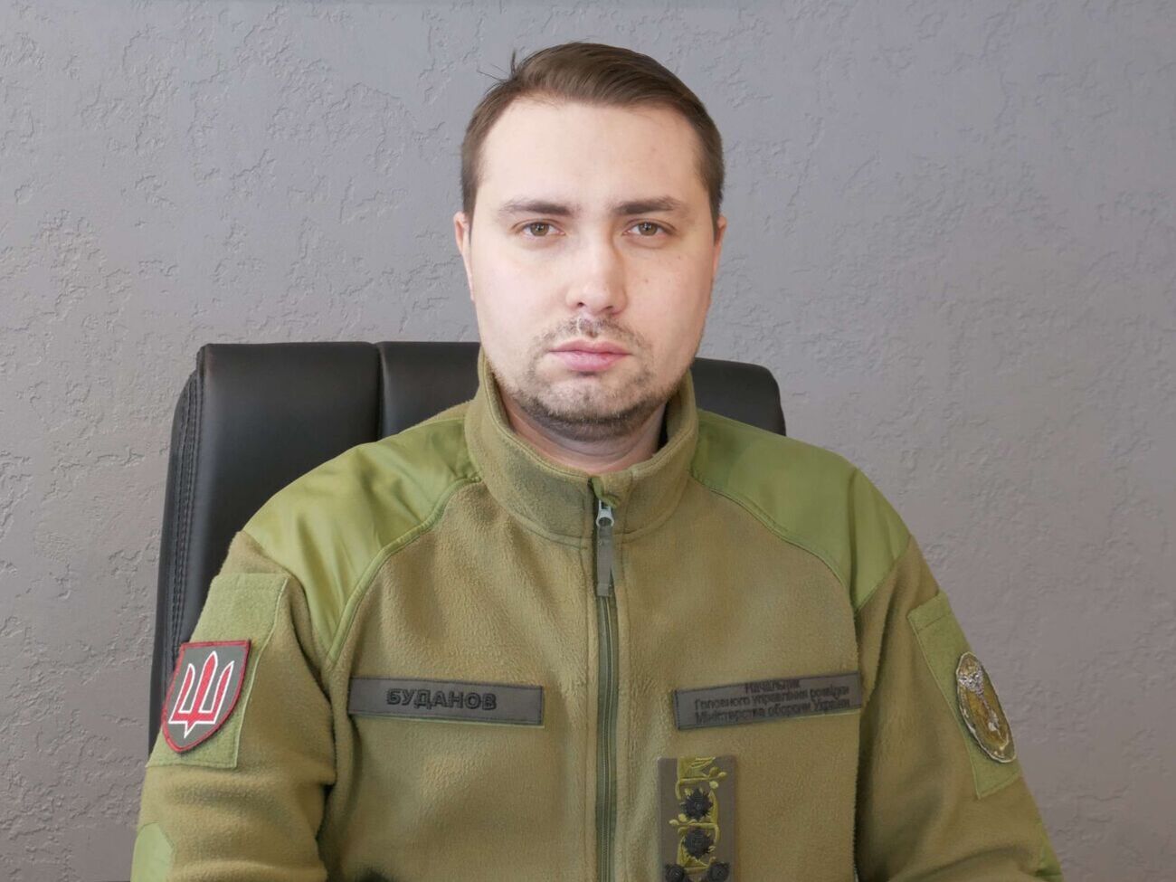 Буданов убежден, что проигрыш России в войне неизбежен, несмотря на то, что Кремль пытается "не проиграть" в Украине