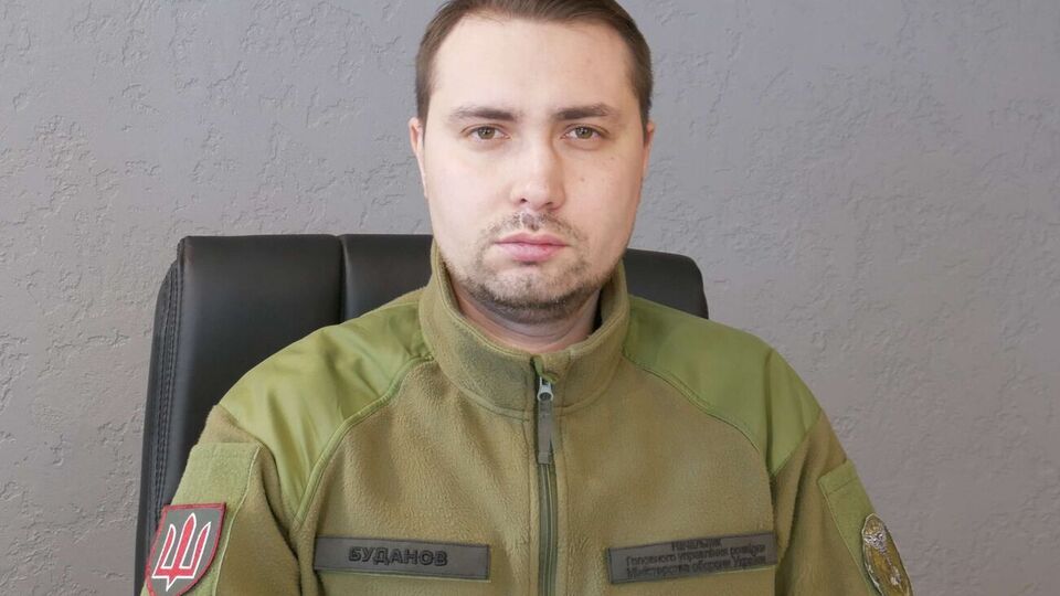 Буданов убежден, что проигрыш России в войне неизбежен, несмотря на то, что Кремль пытается "не проиграть" в Украине