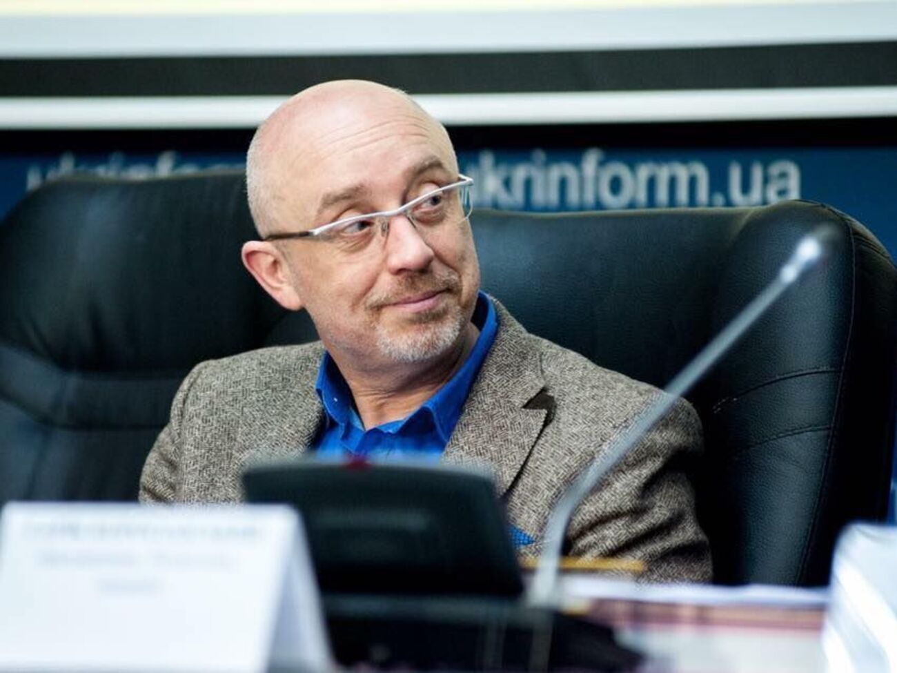 Усі пріоритетні напрями бюджету до кінця року будуть профінансовані в повному обсязі, заявив Резніков