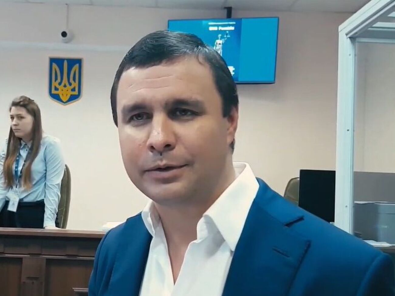 Микитасю поки що не оголосили підозри