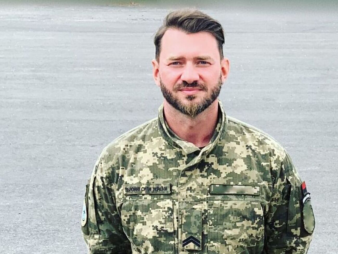 Дикусар:&nbsp;Уважаемые, любимые и невероятные украинцы! От количества ваших донатов блокировали мой счет