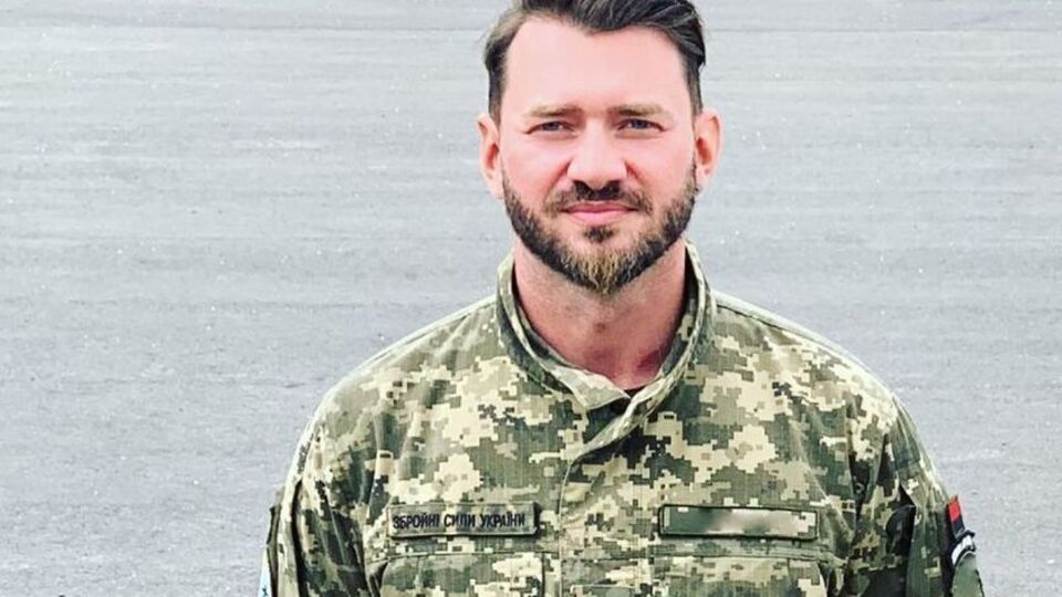 Дикусар: Уважаемые, любимые и невероятные украинцы! От количества ваших донатов блокировали мой счет