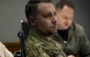 Буданов переконаний, що Путін висловлює інтереси більшості росіян – вони підтримують вторгнення РФ в Україну