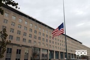 Госдеп США будет наказывать третьи страны за снабжение РФ оружием