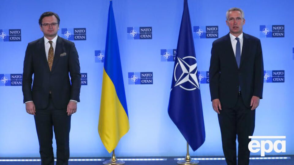 Кулеба: ППО – це якраз те, що ми обговорювали і просили