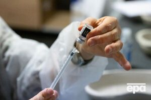 Почти 809 тыс. человек не получили вторую дозу вакцины от коронавируса