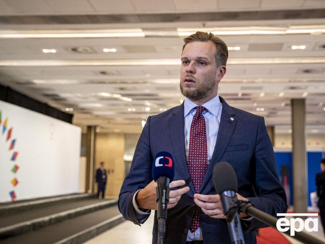 Глава МЗС Литви закликав ввести санкції проти Ірану, щоб вони "не відкрутилися"