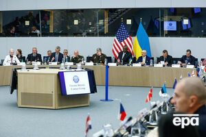 Шестое заседание контактной группы по оказанию помощи Украине в формате "Рамштайн" прошло в Брюсселе 12 октября. По словам Копытько, там произошел "тектонический сдвиг"