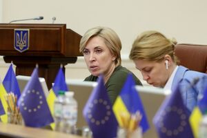 Україна повернула 98 примусово депортованих до Росії дітей, наголосила Верещук