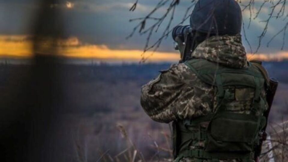 B Херсонской области деоккупированы уже 75 населенных пунктов