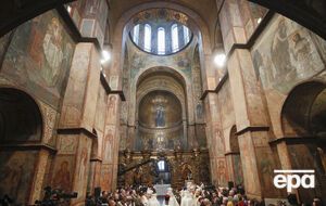 Ранее ПЦУ отмечала Рождество по Юлианскому календарю – 7 января