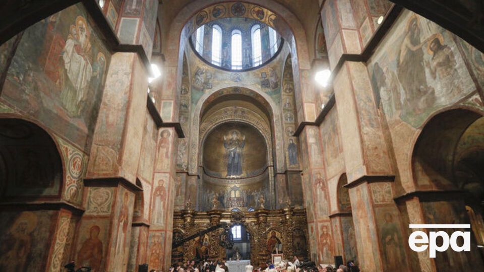 Ранее ПЦУ отмечала Рождество по Юлианскому календарю – 7 января