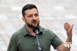 Зеленский: Десятилетиями россияне тратили миллиарды долларов на свой ВПК, а в итоге пошли на поклон в Тегеран, чтобы получить довольно простые дроны и ракеты
