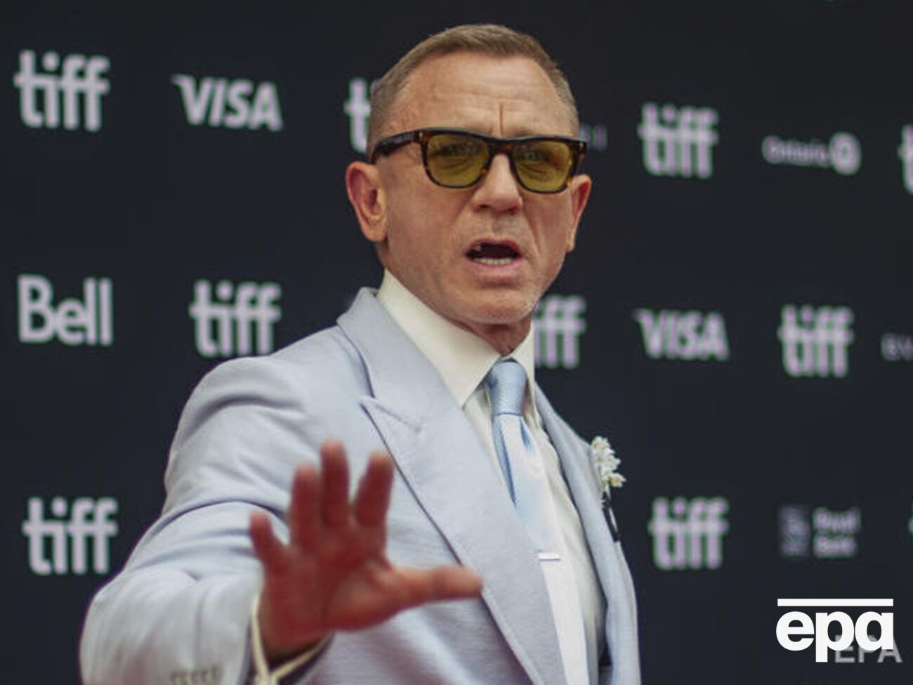 Крейг снялся в роли Бонда&nbsp;в пяти фильмах бондианы