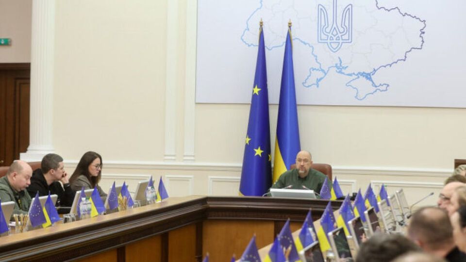 Кабмин принял постановление, предусматривающее возможность направить средства фонда на восстановление жилых зданий