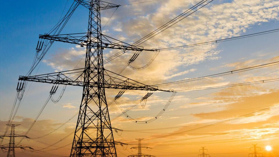 От российских ударов пострадала украинская энергетическая инфраструктура