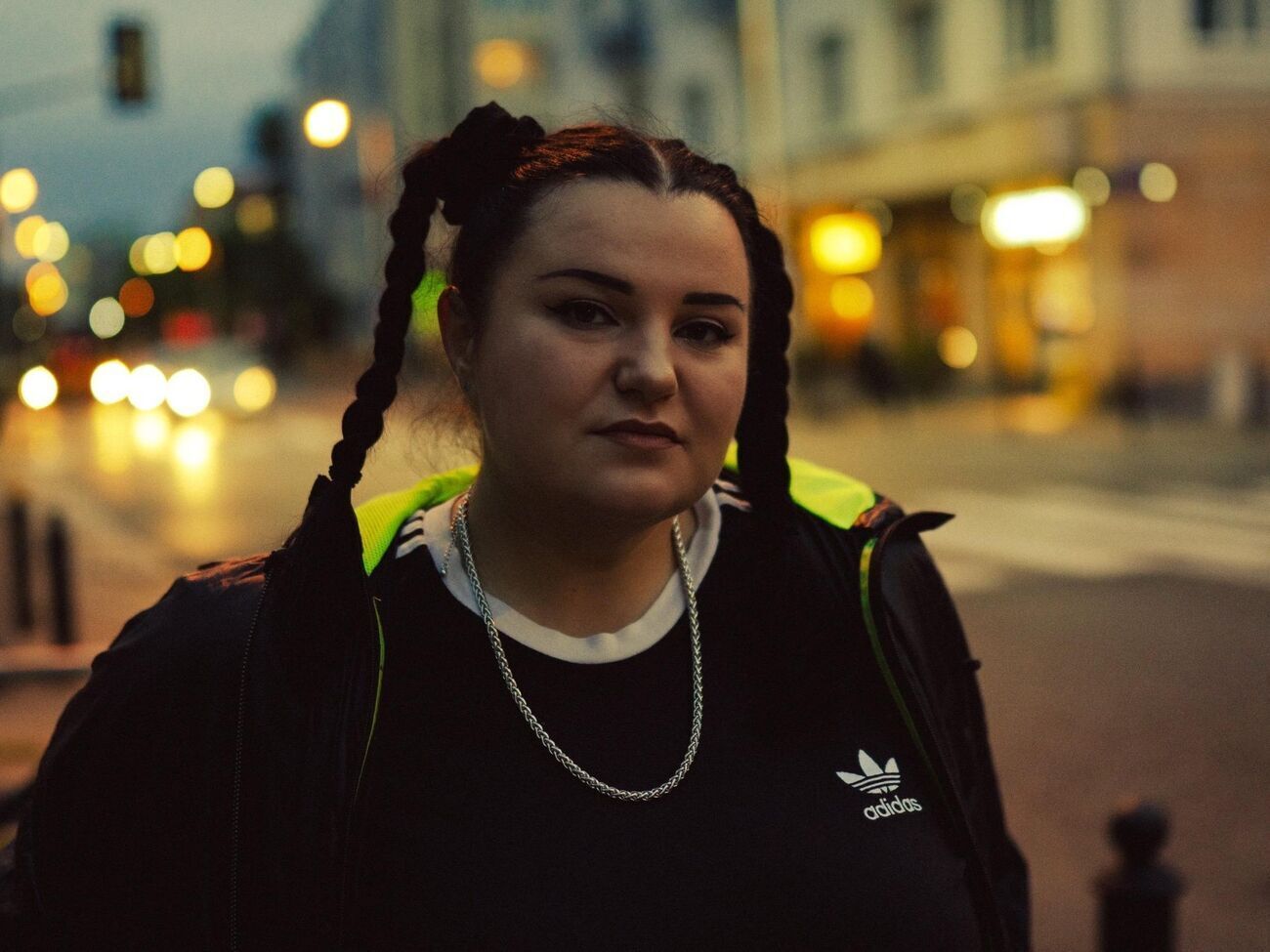 По словам&nbsp;alyona alyona, она худеет благодаря тому, что начала питаться по-другому, избавившись от старых привычек