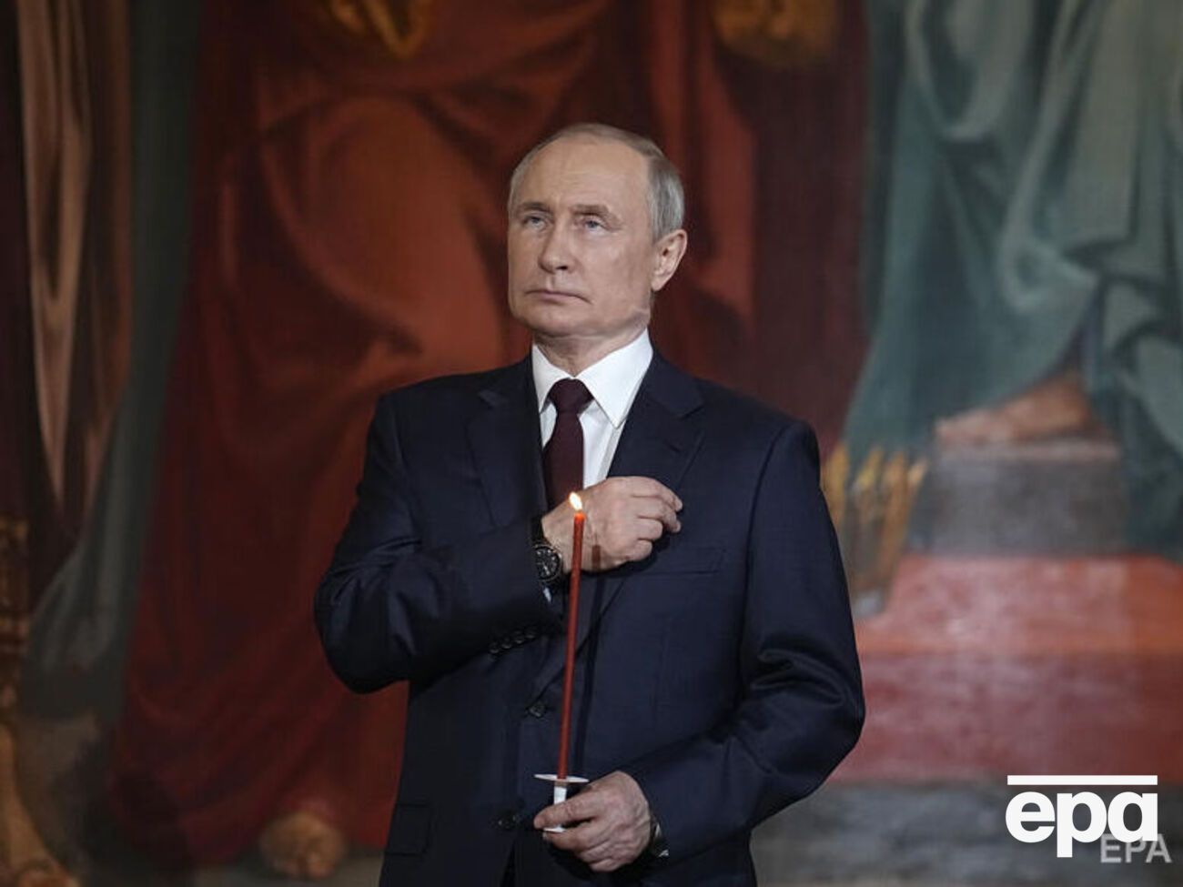Весной у Путина были серьезные проблемы со здоровьем, подтверждает Буданов