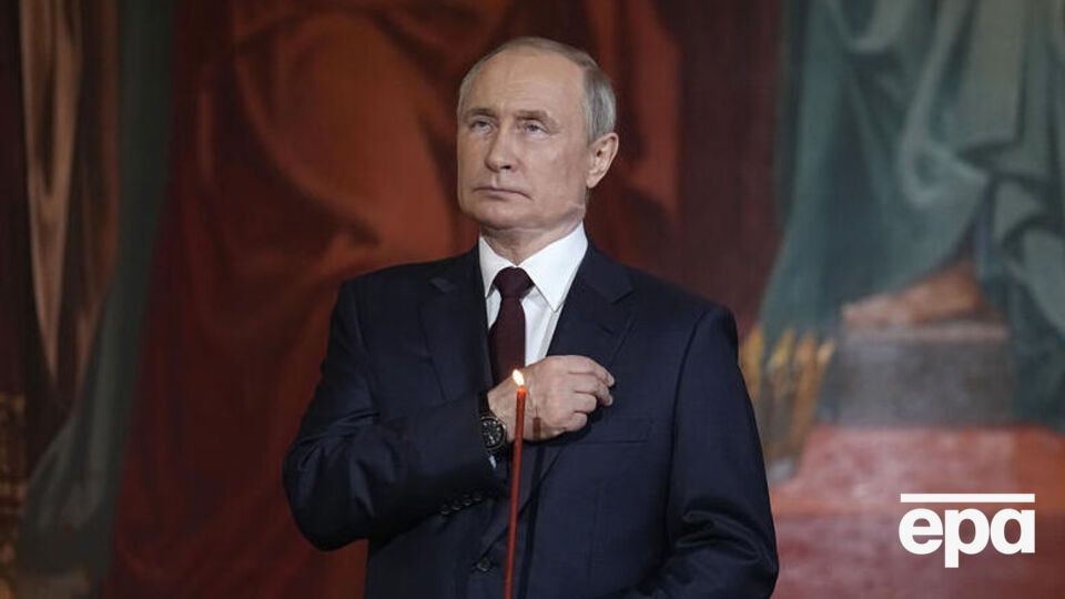 Весной у Путина были серьезные проблемы со здоровьем, подтверждает Буданов
