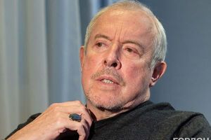 Макаревич: Людина може вкрасти мільйон чи мільярд. І це, звісно, дуже недобре. Але людське життя непорівнянне з будь-якими грошима