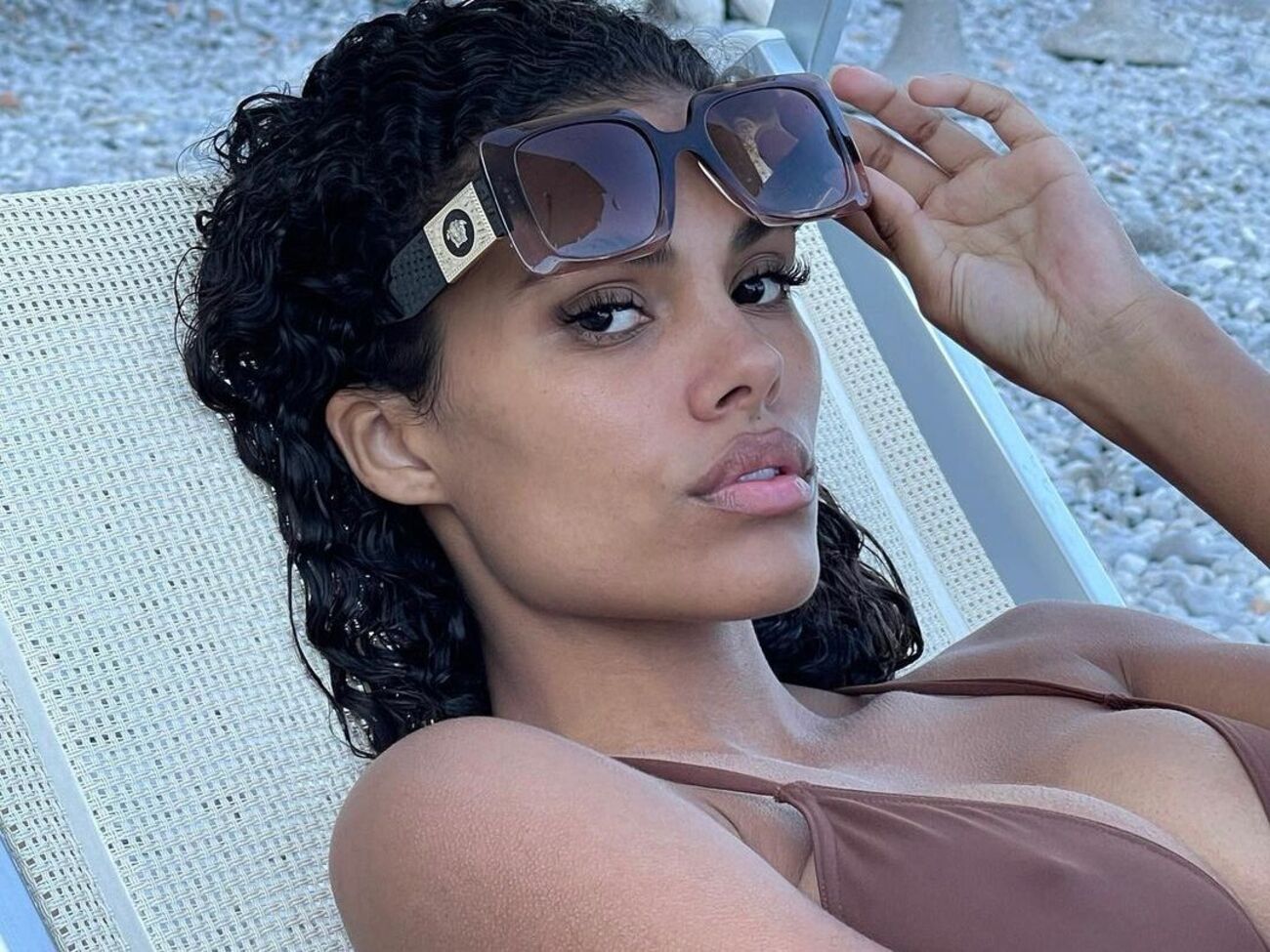 Кунаки: Идеальный момент в Рио