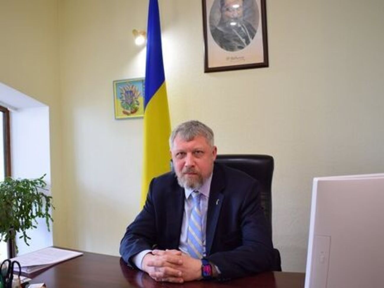 Врублевский заявлял, что "чем больше мы убьем россиян сейчас, тем меньше придется убивать нашим детям"