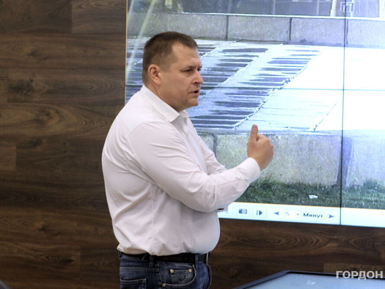 Філатов розповів, як Микитась пропонував йому хабар