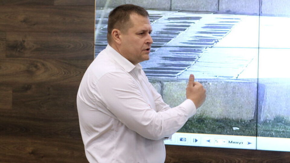 Філатов розповів, як Микитась пропонував йому хабар