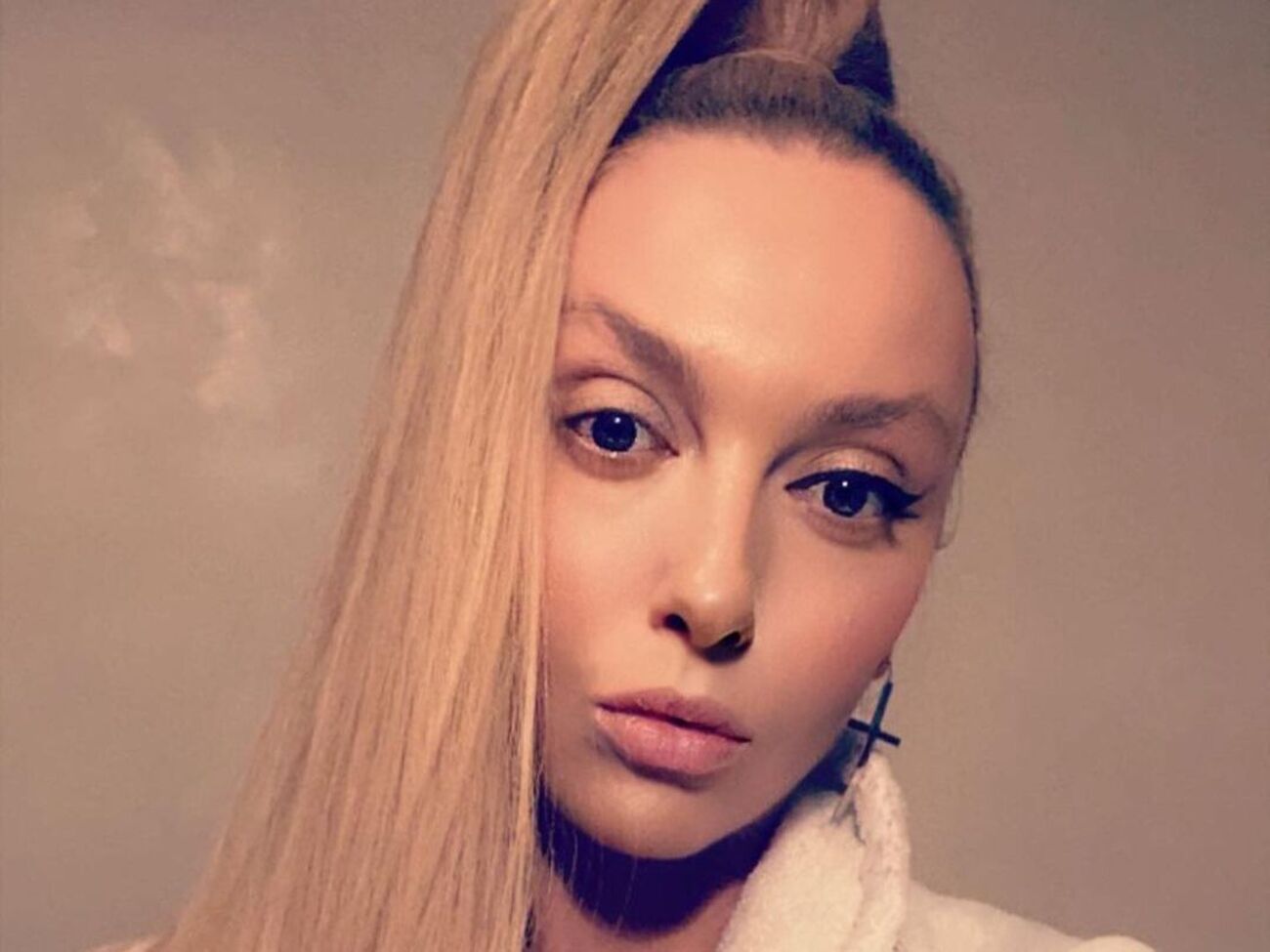 Шанувальники Полякової обурилися виконанням у РФ її пісні