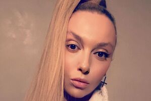 Шанувальники Полякової обурилися виконанням у РФ її пісні