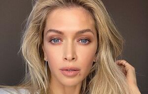 Брежнева записала новую песню в дуэте с Tayanna, которая была инициатором коллаборации