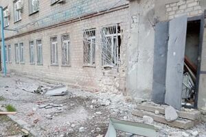 С начала полномасштабного вторжения РФ в Донецкой области погибло как минимум 1046 мирных жителей