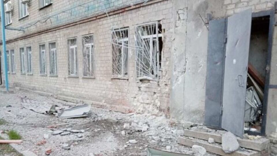 С начала полномасштабного вторжения РФ в Донецкой области погибло как минимум 1046 мирных жителей