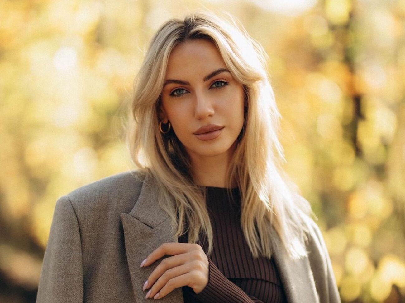 Нікітюк: Дивлюся у мирне майбутнє. А там уже й відсвяткуємо