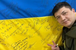 Кім заявив про ймовірні провокації окупантів – артилерійський обстріл Херсона